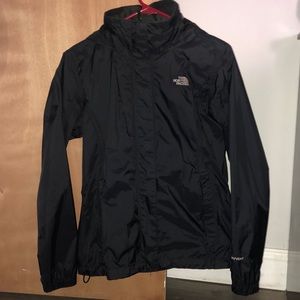 The North Face Rain Jacket